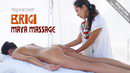 Maya Massage