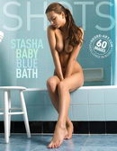 Stasha in Baby Blue Bath gallery from HEGRE-ART by Petter Hegre