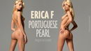 Erica F in Portuguese Pearl gallery from HEGRE-ART by Petter Hegre