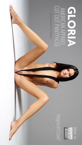 Gloria  from HEGRE-ART