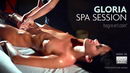 Gloria in Spa Session gallery from HEGRE-ART by Petter Hegre