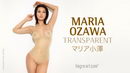 Maria Ozawa in Transparent gallery from HEGRE-ART by Petter Hegre