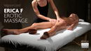 Erica F in Erotic Massage gallery from HEGRE-ART by Petter Hegre