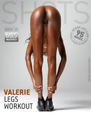 Valerie in Legs Workout gallery from HEGRE-ART by Petter Hegre