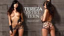 Tereza in Rebel Teen gallery from HEGRE-ART by Petter Hegre
