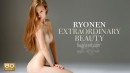 Ryonen in Extraordinary Beauty gallery from HEGRE-ART by Petter Hegre