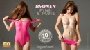 Ryonen in PInk & Pure gallery from HEGRE-ART by Petter Hegre