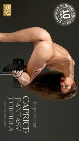 Caprice  from HEGRE-ART