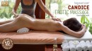 Candice in Erotic Massage gallery from HEGRE-ART by Petter Hegre