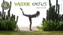 Valerie in Cactus gallery from HEGRE-ART by Petter Hegre