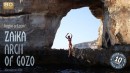 Arch Of Gozo