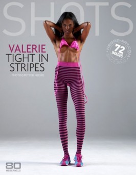 Valerie  from HEGRE-ART