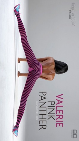 Valerie  from HEGRE-ART