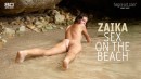 Zaika in Sex On The Beach gallery from HEGRE-ART by Petter Hegre