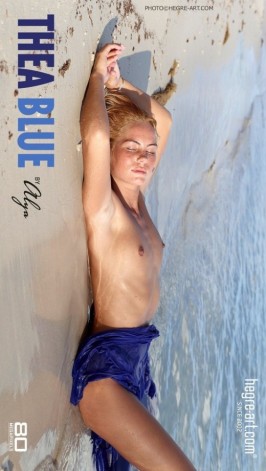 Thea  from HEGRE-ART