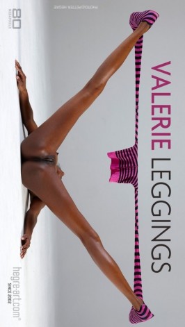 Valerie  from HEGRE-ART