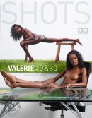 Valerie in 2D & 3D gallery from HEGRE-ART by Petter Hegre