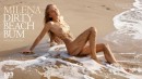 Milena in Dirty Beach Bum gallery from HEGRE-ART by Petter Hegre