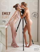 Emily in Flirt gallery from HEGRE-ART by Petter Hegre