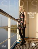 Nataly N in River View gallery from HEGRE-ART by Petter Hegre