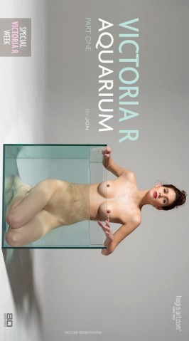 Victoria R  from HEGRE-ART