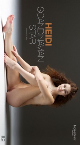 Heidi  from HEGRE-ART