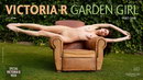 garden girl Part 1