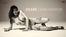 Jolene in Viking Warrior gallery from HEGRE-ART by Petter Hegre