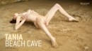 Tania in Beach Cave gallery from HEGRE-ART by Petter Hegre