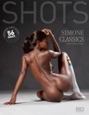 Simone in Classics gallery from HEGRE-ART by Petter Hegre