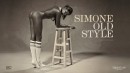 Simone in Old Style gallery from HEGRE-ART by Petter Hegre