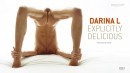 Darina L in Explicitly Delicious gallery from HEGRE-ART by Petter Hegre