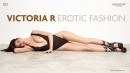 Victoria R in Erotic Fashion gallery from HEGRE-ART by Petter Hegre