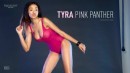 Tyra in Pink Panther gallery from HEGRE-ART by Petter Hegre