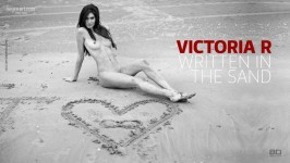 Victoria R  from HEGRE-ART