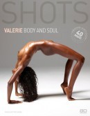 Valerie in Body And Soul gallery from HEGRE-ART by Petter Hegre