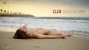 Cleo in Beach Nymph gallery from HEGRE-ART by Petter Hegre