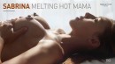 Sabrina in Melting Hot Mama gallery from HEGRE-ART by Petter Hegre