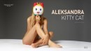 Aleksandra in Kitty Cat gallery from HEGRE-ART by Petter Hegre