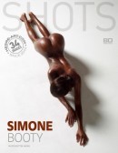 Simone in Booty gallery from HEGRE-ART by Petter Hegre