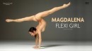 Magdalena Flexi Girl