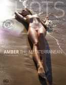 Amber in The Mediterranean gallery from HEGRE-ART by Petter Hegre