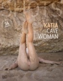 Katia in Cave Woman gallery from HEGRE-ART by Petter Hegre