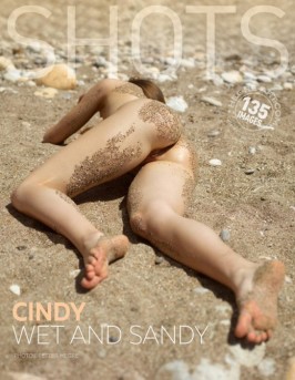 Cindy  from HEGRE-ART