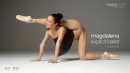 Magdalena Explicit Ballet