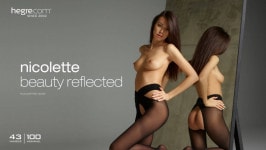 Nicolette  from HEGRE-ART