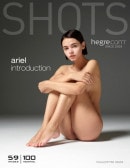 Ariel in Introduction gallery from HEGRE-ART by Petter Hegre