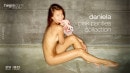 Daniela in Pink Panties Collection gallery from HEGRE-ART by Petter Hegre