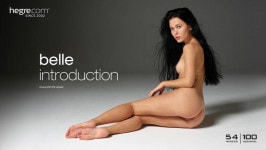 Belle  from HEGRE-ART