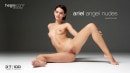 Ariel in Angel Nudes gallery from HEGRE-ART by Petter Hegre